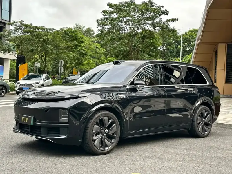 Li Auto L9
