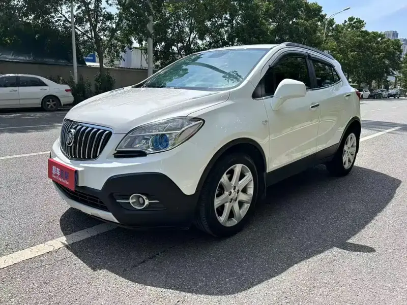 Buick Encore