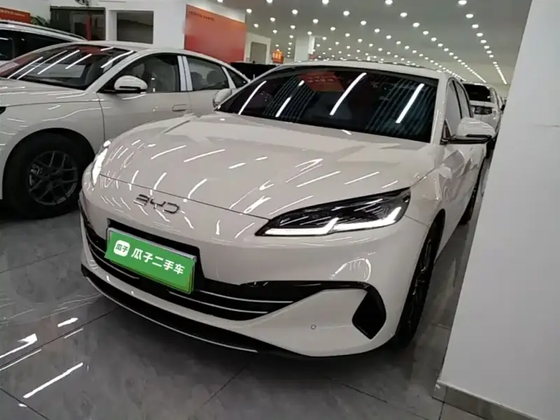BYD Seal 06