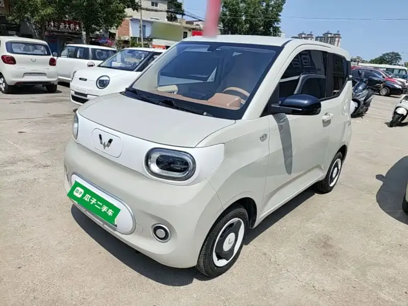 Wuling Hongguang Mini EV (MINIEV)