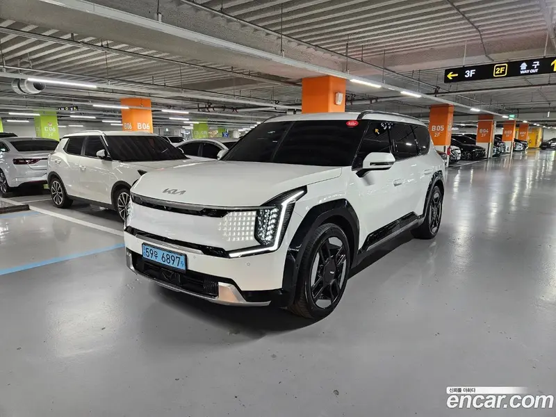 Kia EV9