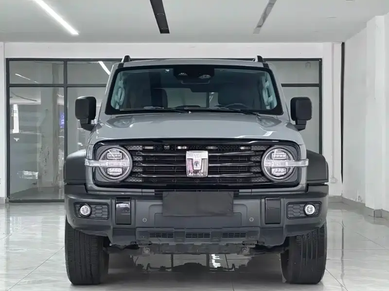 Tank 300