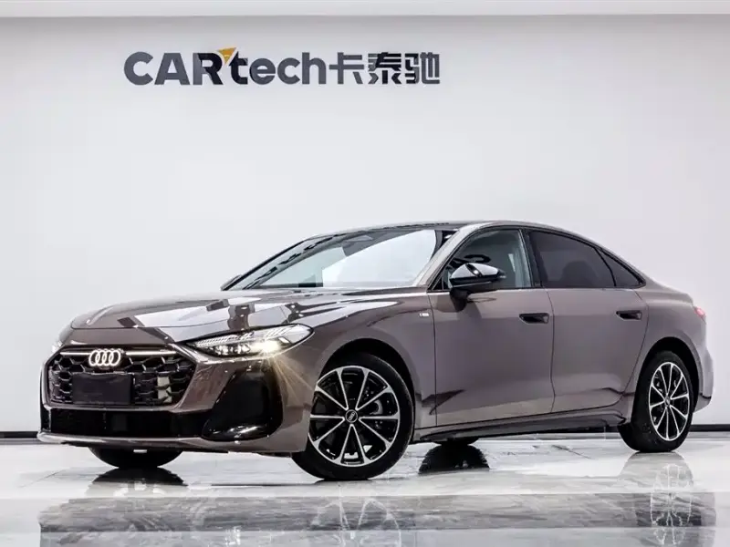 Audi A5L