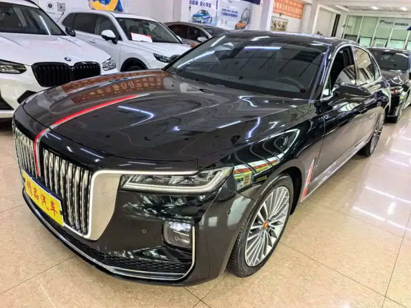 Hongqi H9