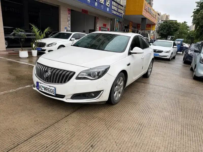 Buick Regal