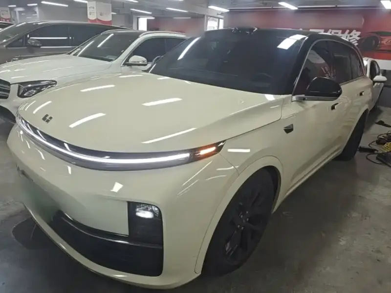 Li Auto L7