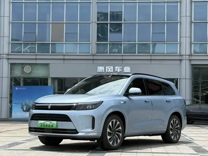 AITO M7