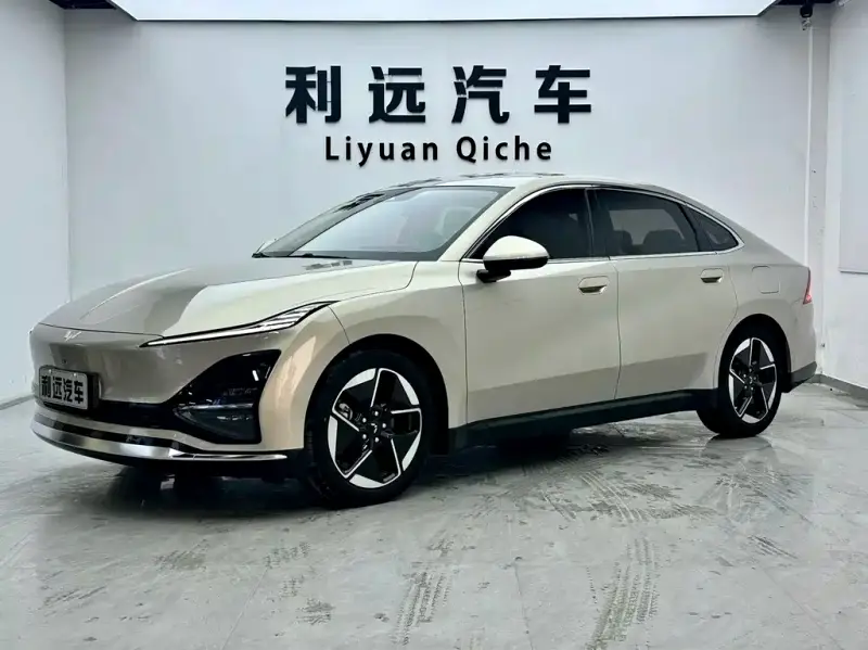 Wuling Starlight (Xingguang)