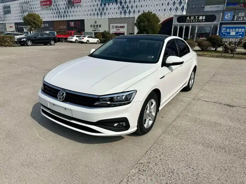 Volkswagen Lamando