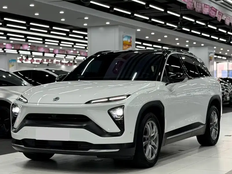 NIO ES6