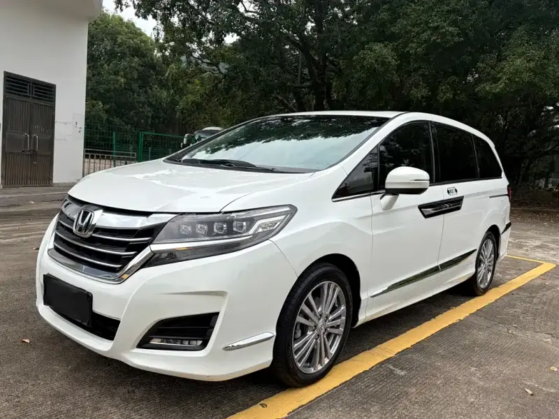 Honda Elysion