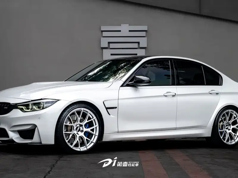 BMW M3