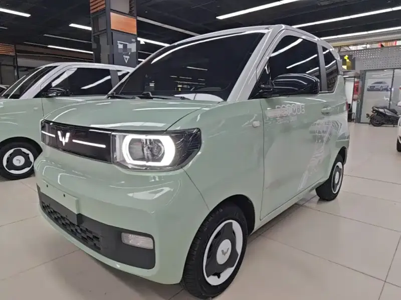 Wuling Hongguang Mini EV (MINIEV)