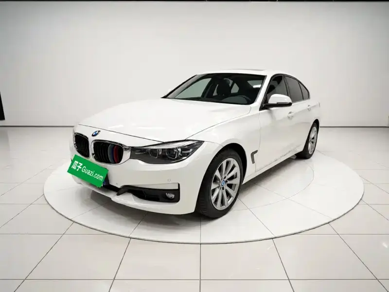 BMW 3-Series GT