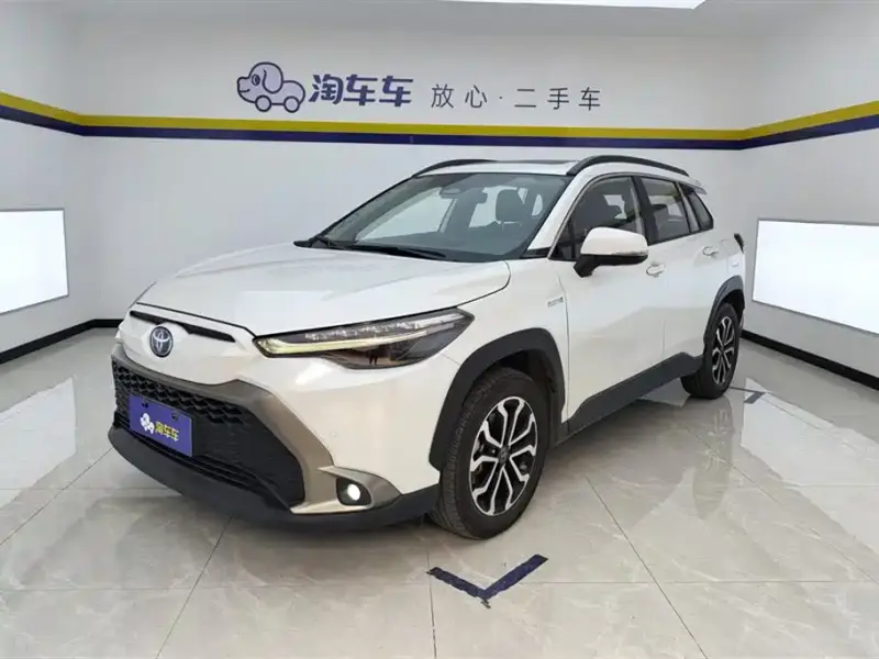 Toyota Frontlander