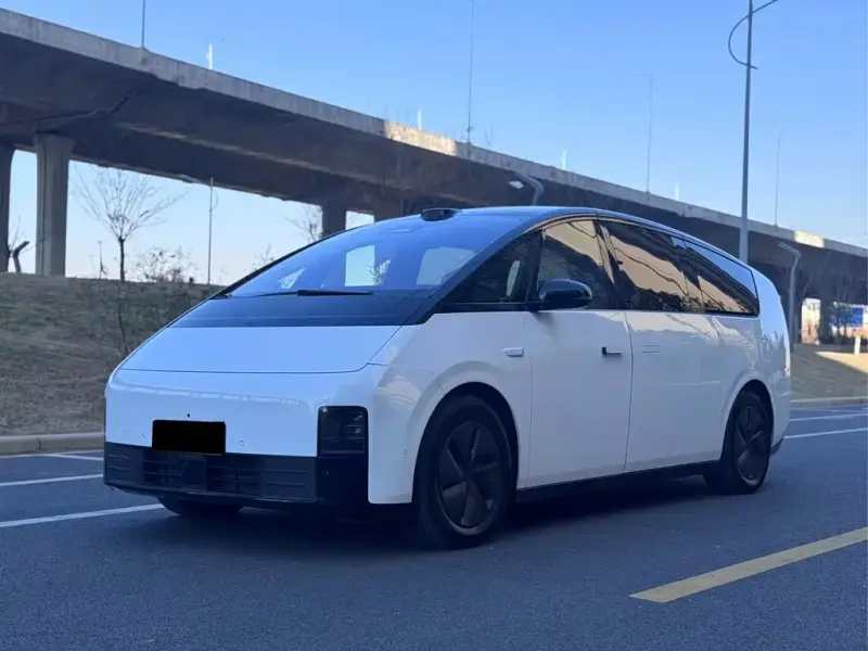 Li Auto MEGA