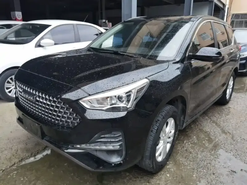 Haval M6
