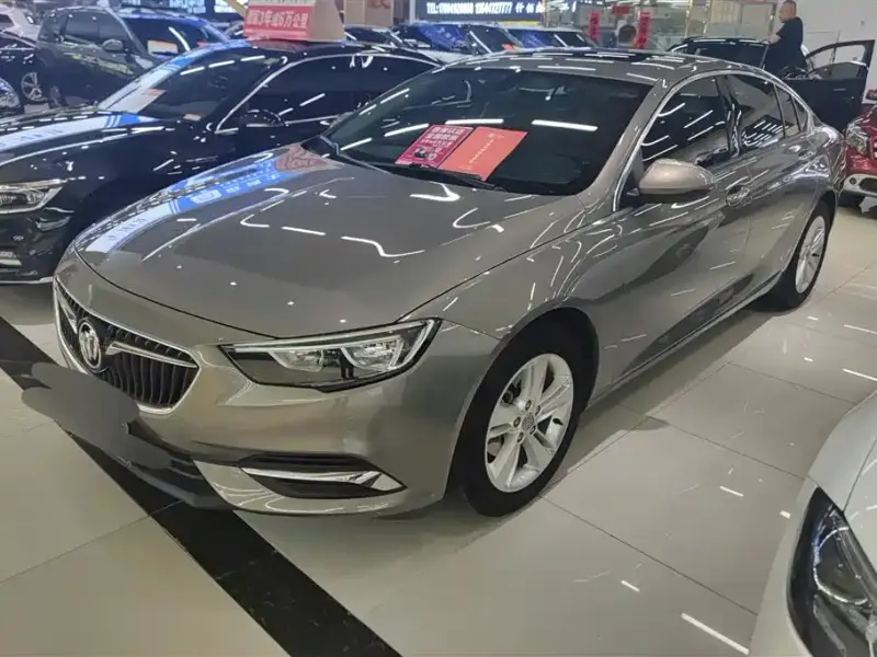 Buick Regal