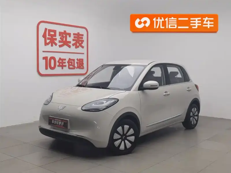 Wuling Bingo