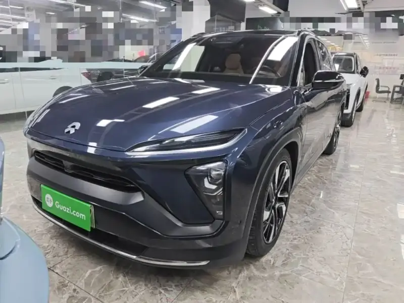 NIO ES6