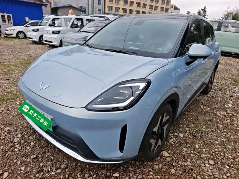 Wuling Bingo S
