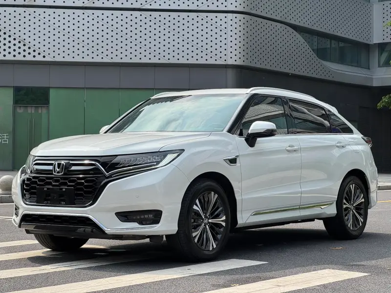 Honda UR-V