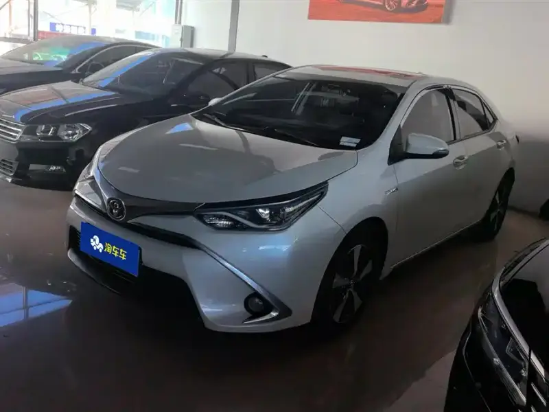 Toyota Levin
