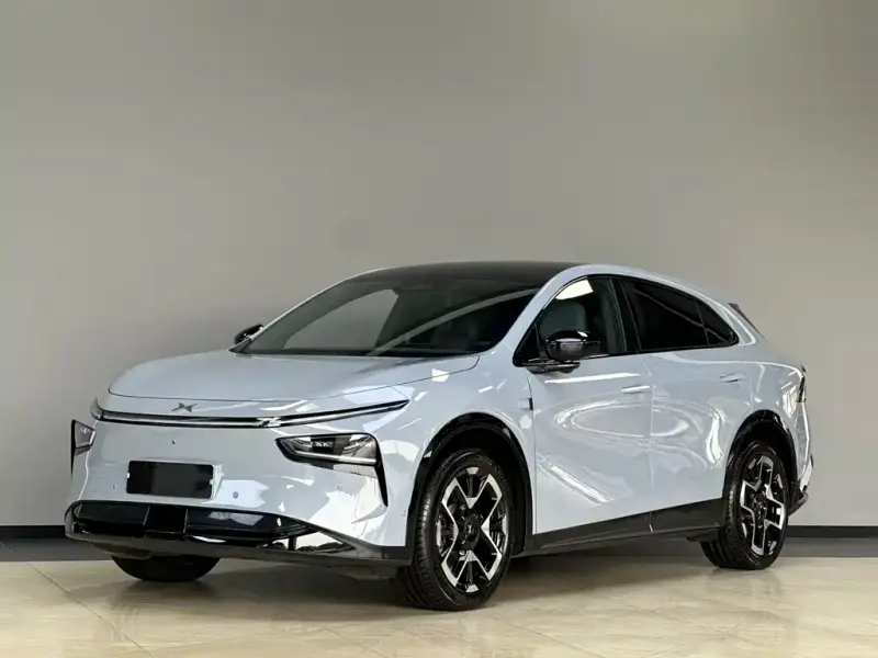 XPeng G7