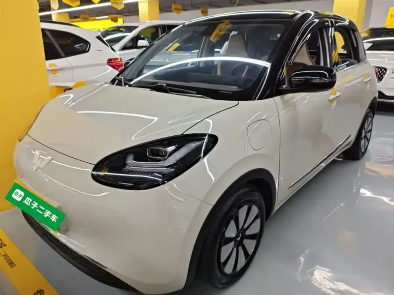 Wuling Bingo