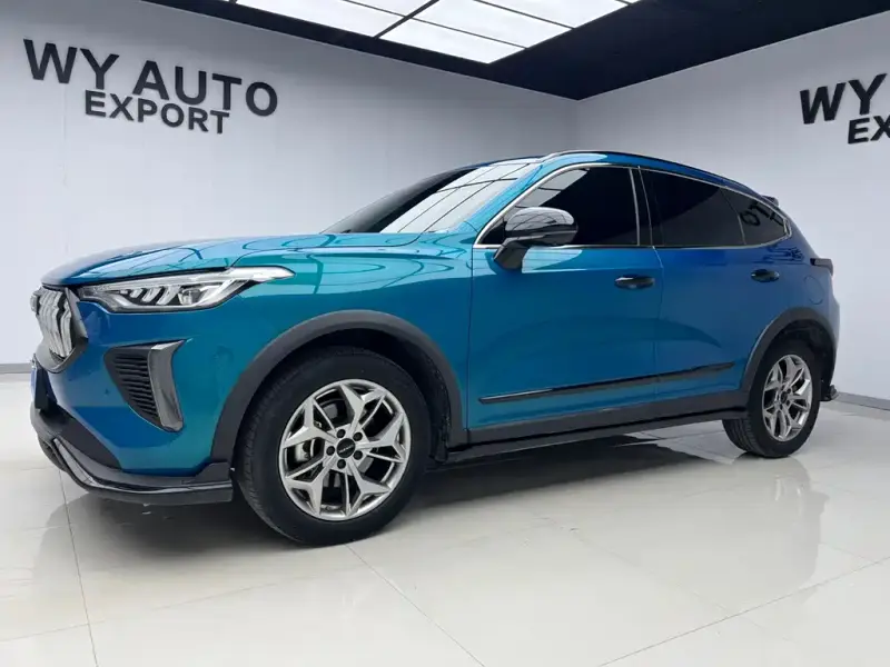 Haval Chitu