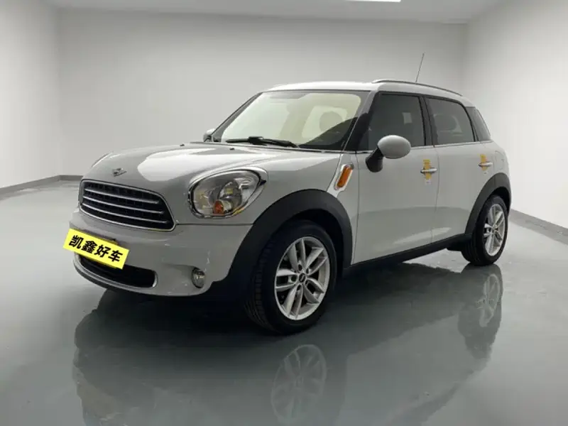 MINI Mini Countryman