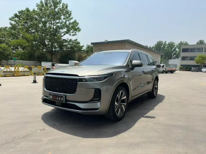 Li Auto ONE