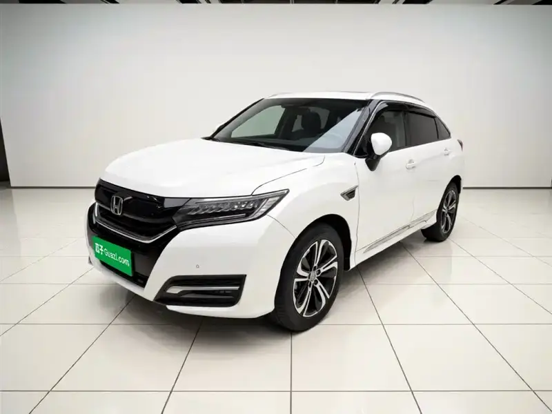 Honda UR-V