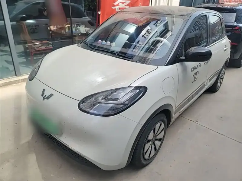 Wuling Bingo