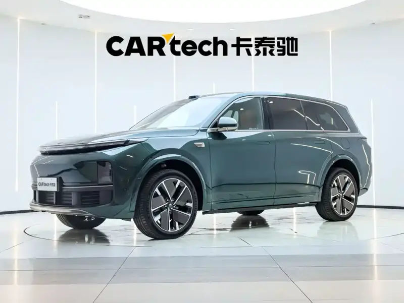 Li Auto L9