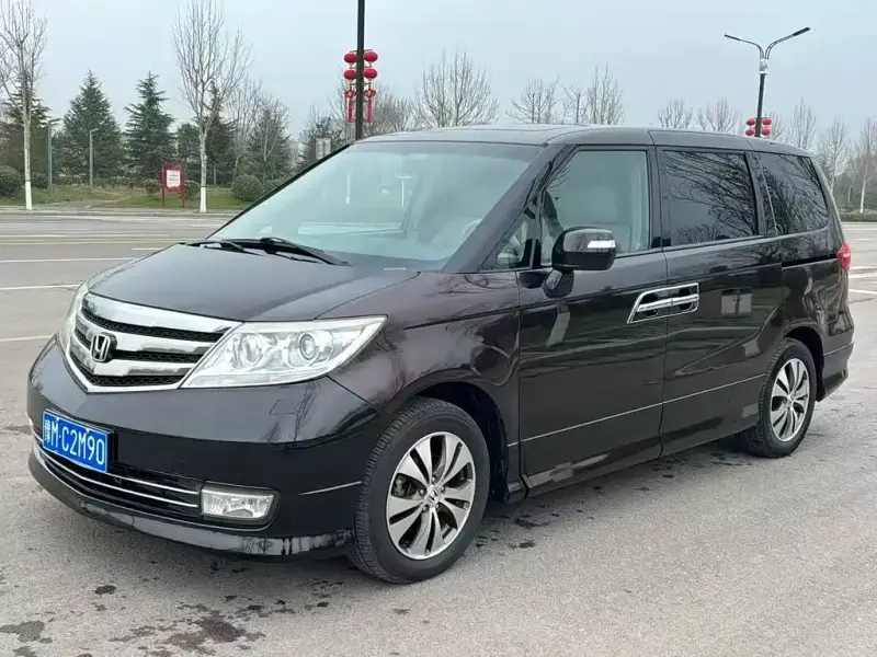 Honda Elysion