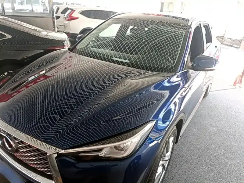 Infiniti QX50