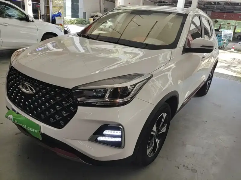 Chery Tiggo 5x