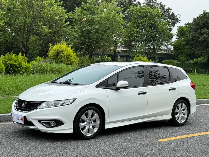 Honda Jade
