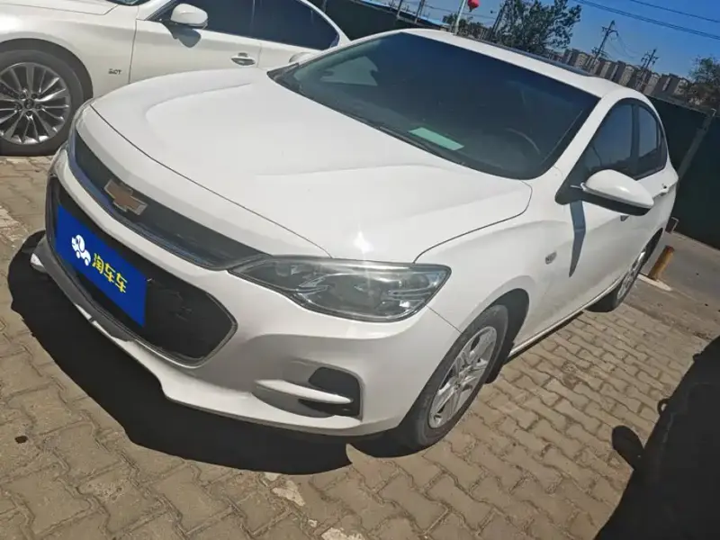 Chevrolet Cavalier