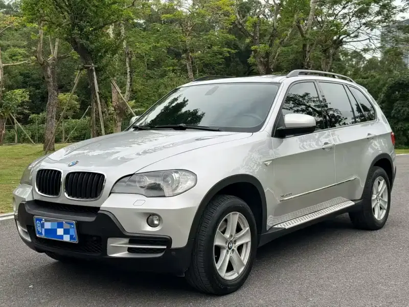 BMW X5 (Import)