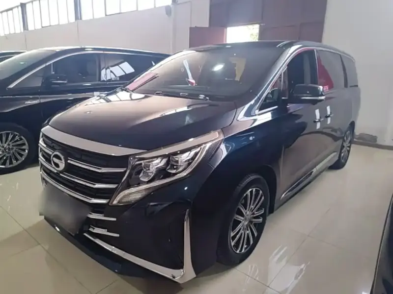 GAC Motor M8