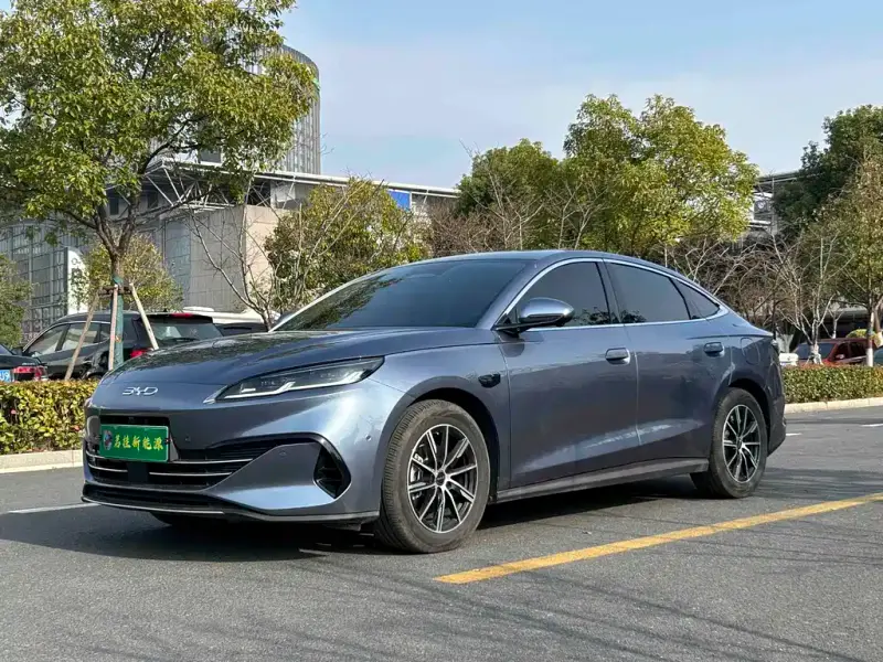 BYD Seal 06