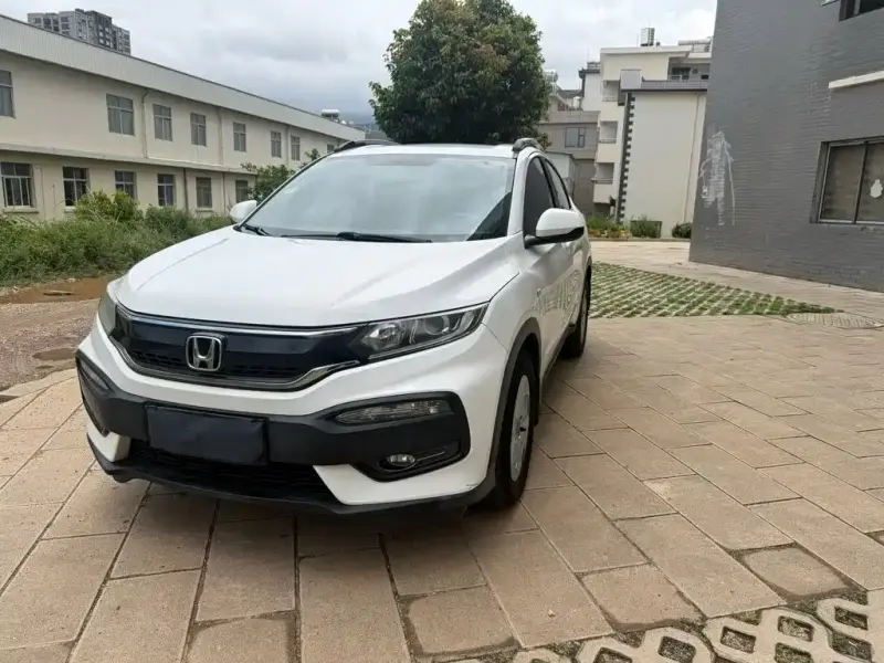 Honda XR-V