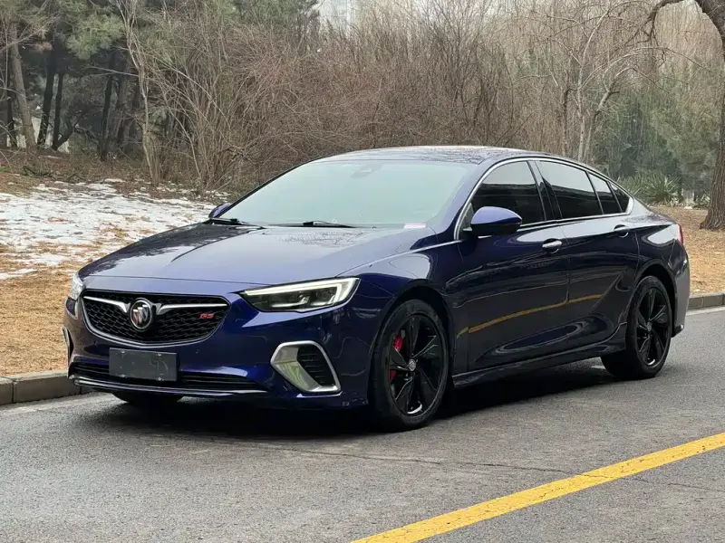 Buick Regal