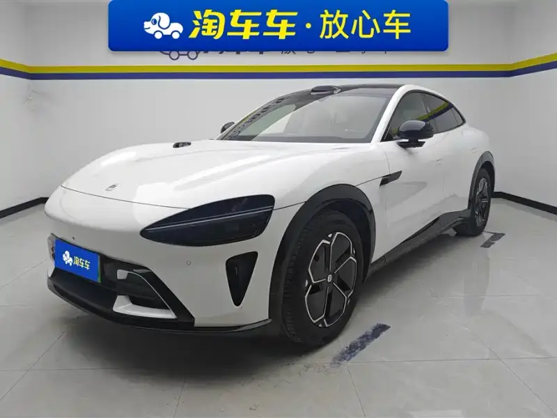 Xiaomi YU7
