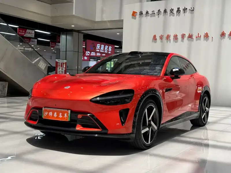 Xiaomi YU7