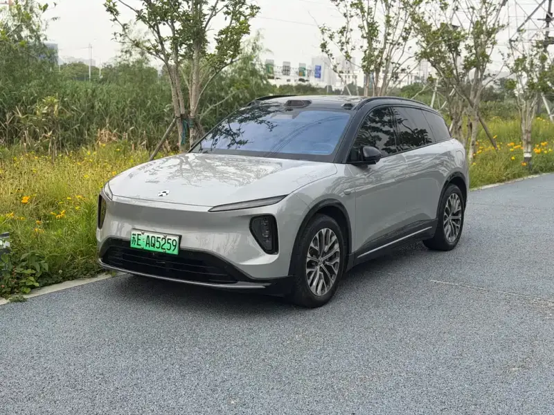 NIO ES6