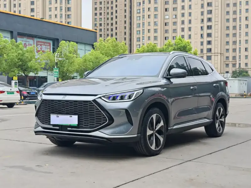 BYD Seal U (PLUS New Energy)