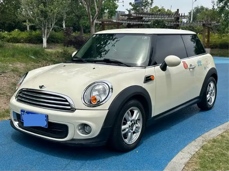 MINI Mini